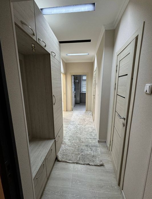 Tinchlik 2 hona yevro remont