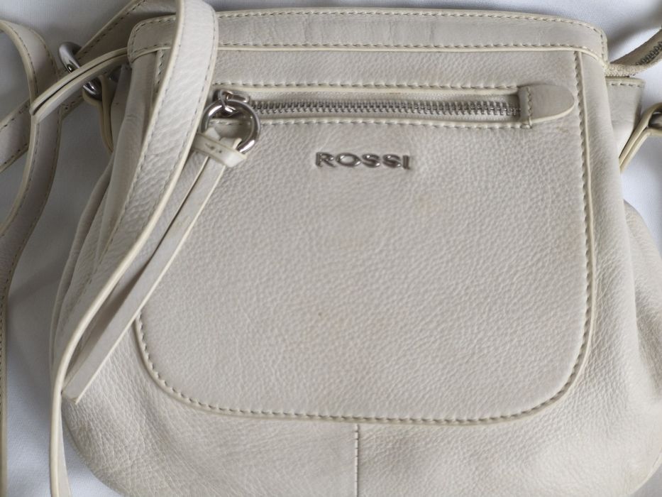 Rossi, чанта естествена кожа
