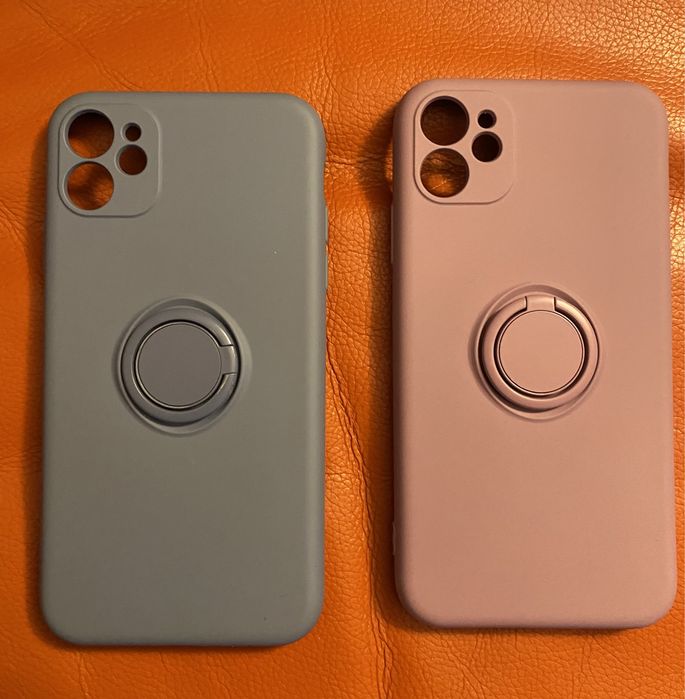 Huse IPHONE 11 - 3 modele