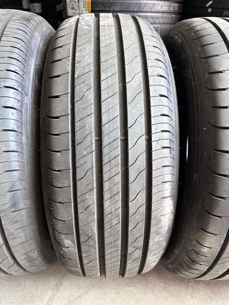 235/55/19 GOODYEAR 4бр