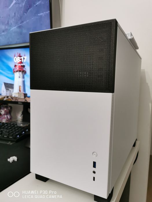 Printare 3D la comanda - PLA / PETG / ABS / ASA / PA / PC