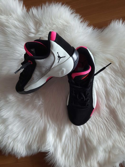 Nike Jordan Air zoom