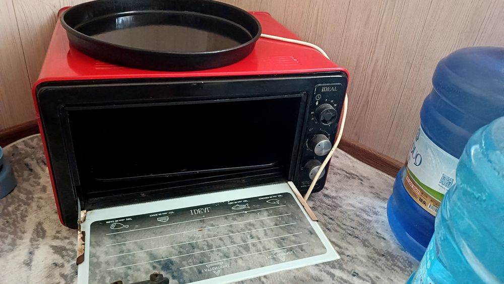 Продам печку бренд Идеаль.