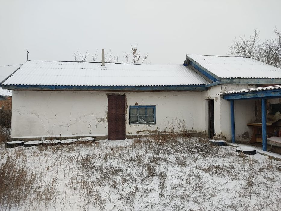 Продам частный дом!