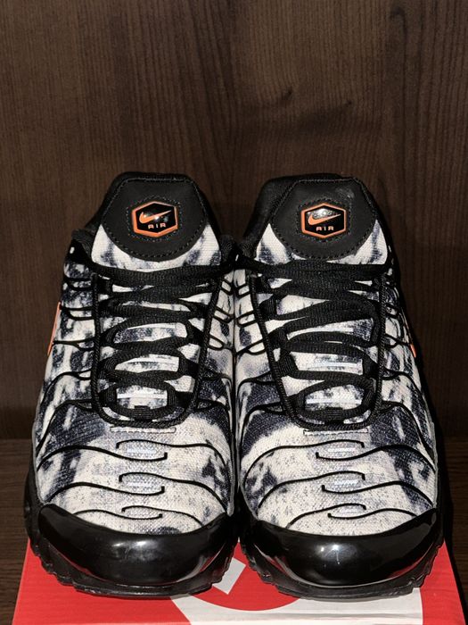 Nike Air Max Plus Camouflage - 40,41,42,43,44,45 46