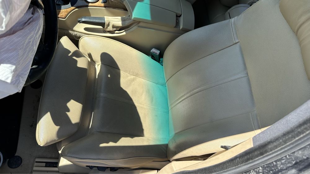 BMW 530IX M Пакет