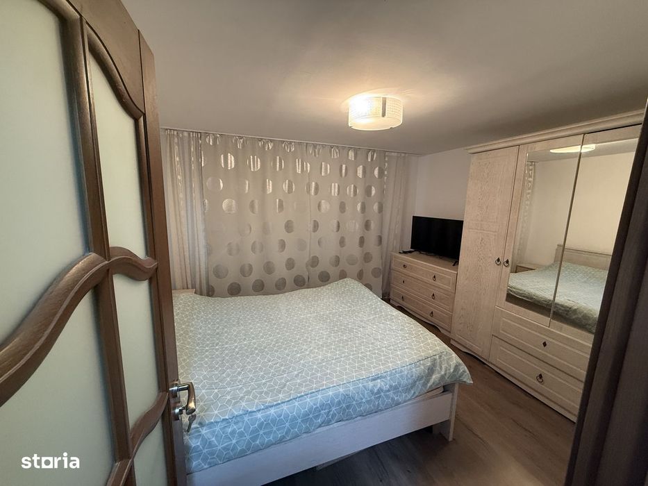 Micro 4 | DECOMANDAT | Parter | 46 mp+Balcon | Mobilat Utilat