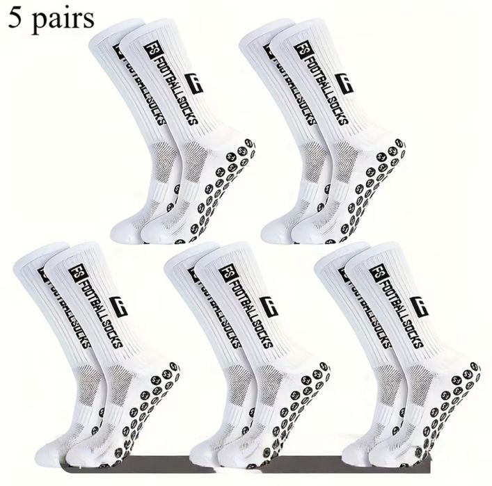 Футбольные  носки новые