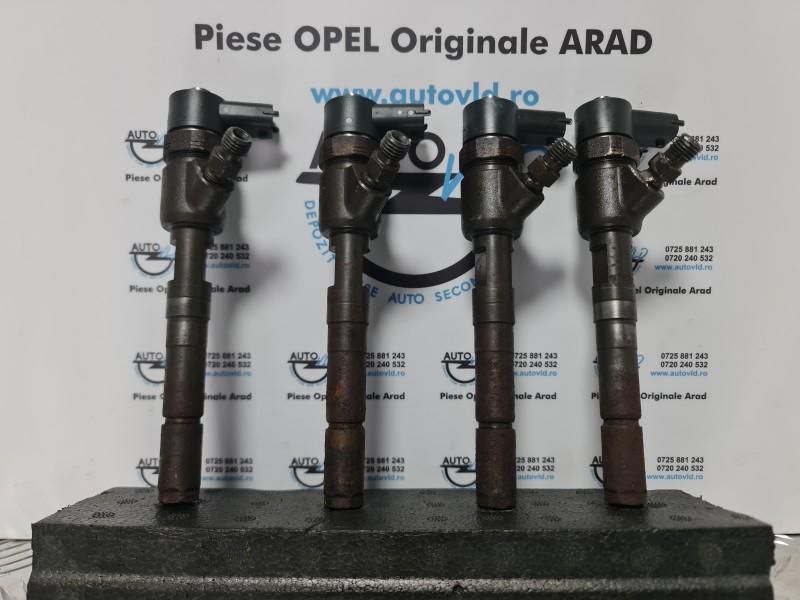 Set injectoare Opel Astra J Facelift 1.3 cdti euro 5 A13DTE; A13DTC