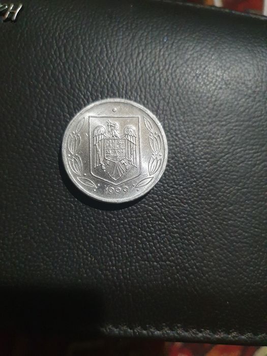 Monede colecționari