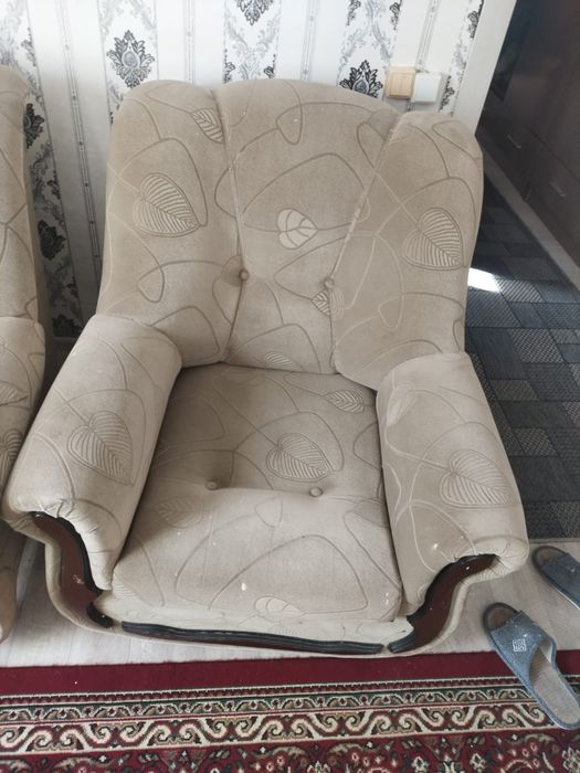 Срочно продам мебель