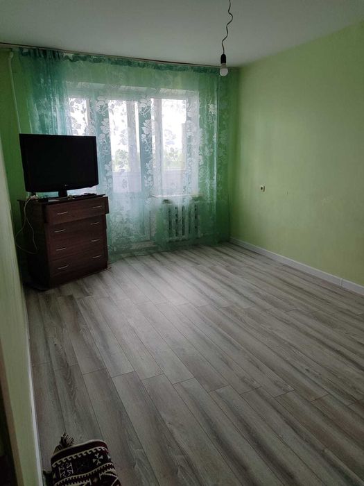 // 2 комн. кв. улучшенной планировки