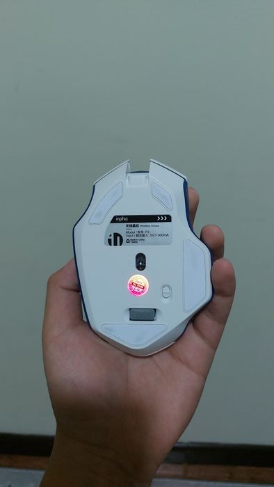 Inphip f9 arzon narhda