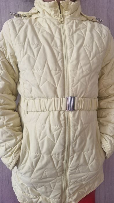 Куртка Crockid детская