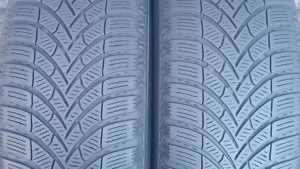 215/65/16 Semperit Дот 4023