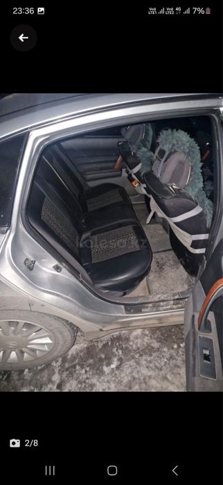 Продам Nissan Teana