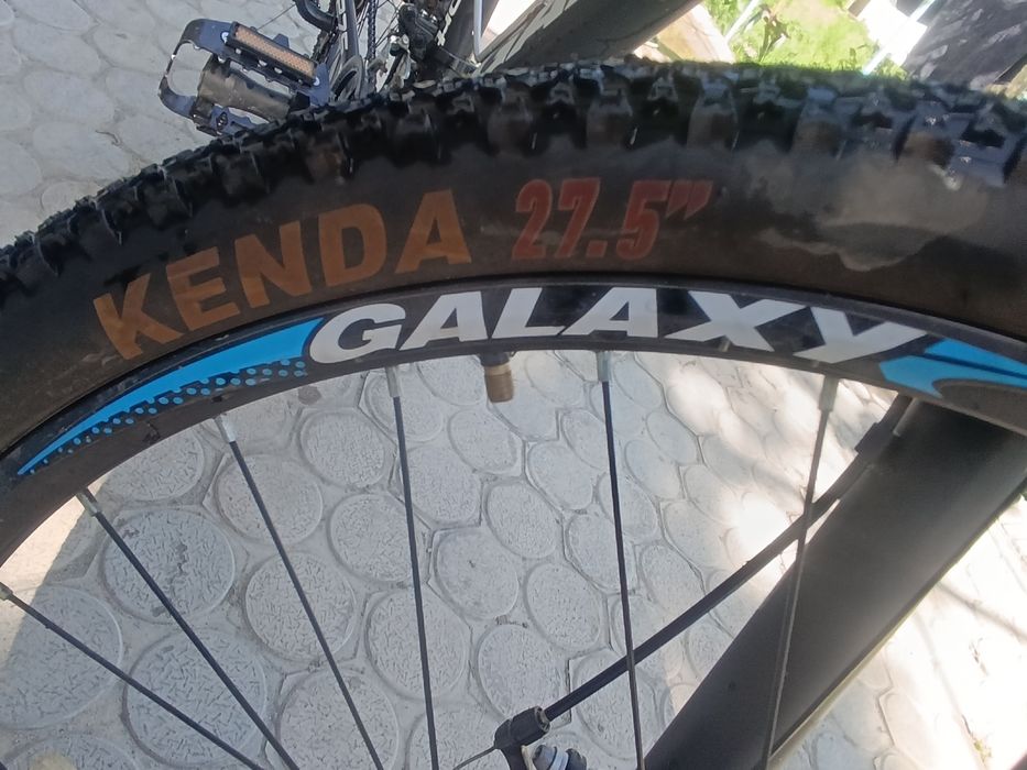 Продам велосипед в прекрасном состоянии