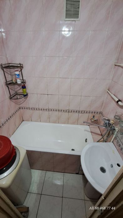 Qushbegi Mahallasida uy ijaraga beriladi 1/1/5.