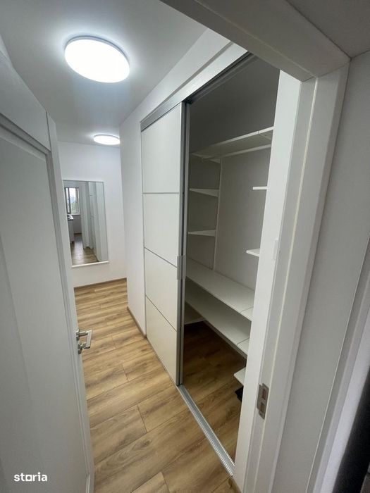 Apartament 2 camere, etaj 9, balcon, Drumul Taberei
