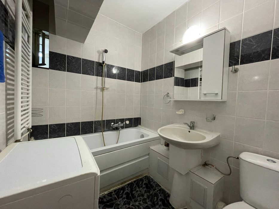 ULTRACENTRAL apartament 2 camere
