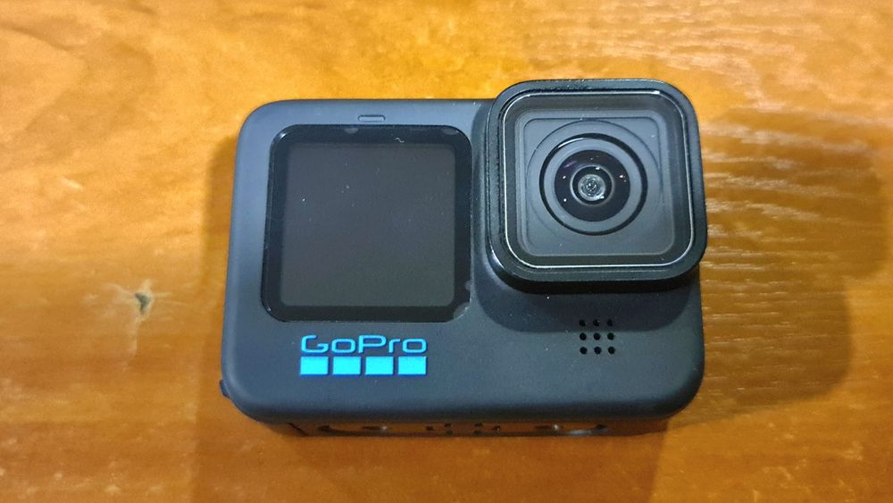 Екшън камера GoPro 11 Black