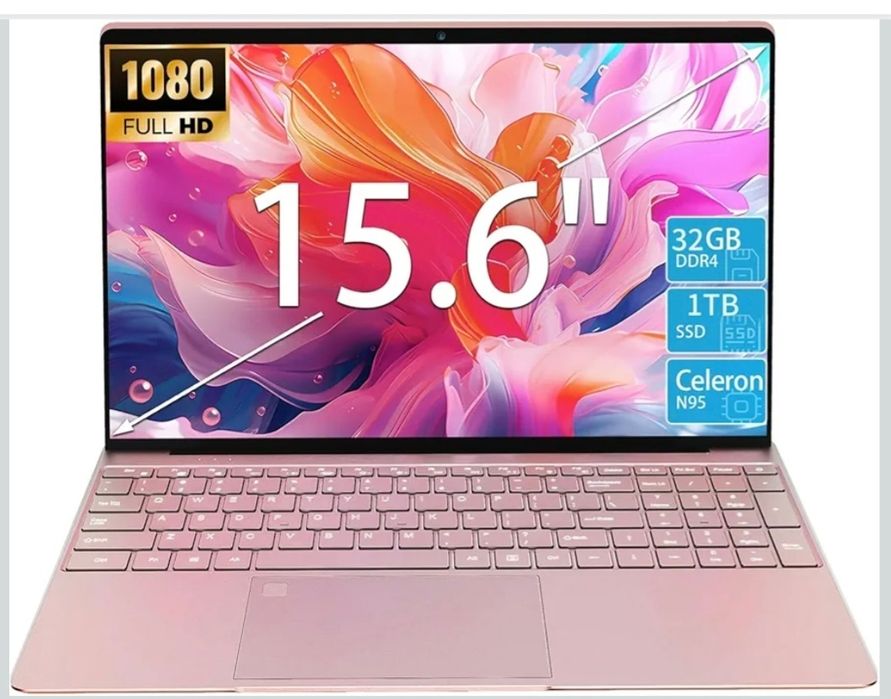 Vând laptop de 32GB, Nou,sigilat!