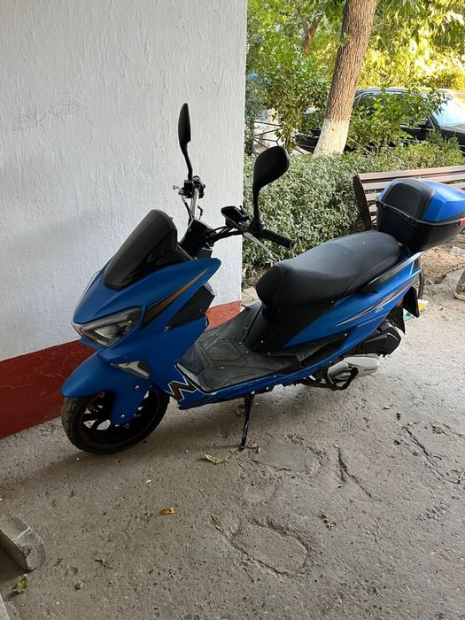 Мапет макси 150