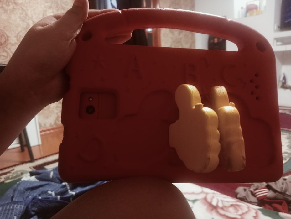 Продам детский плоншет 1 Сим карта