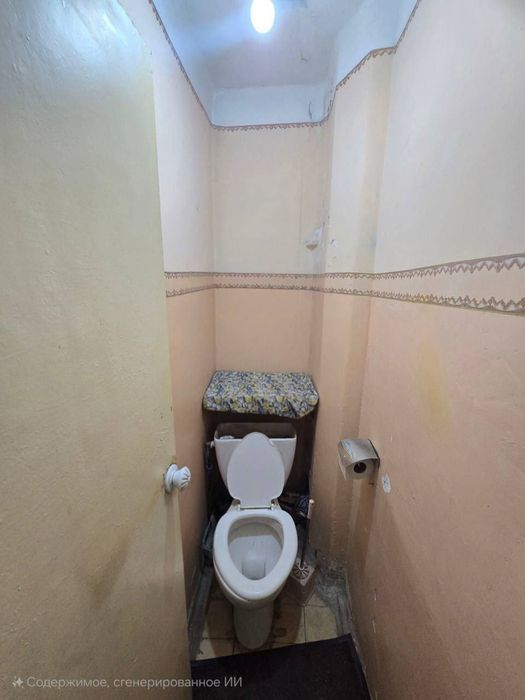 Район Мирзо-Улугбекский Феруза-2 Экобазар 3/1/4 Балкон 2х6