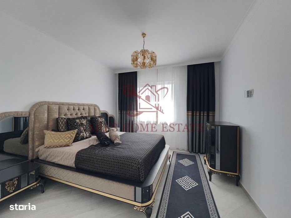 -Casa Individuala-Cartier Privat- Comision 0