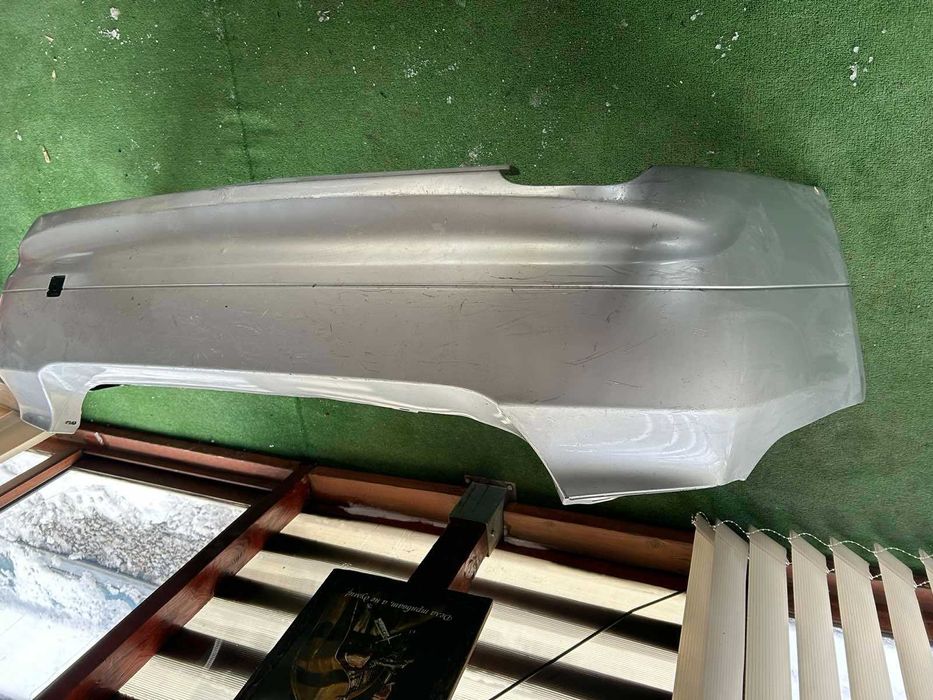 задна броня BMW e 90 sedan 2008-2013 г. #004V.