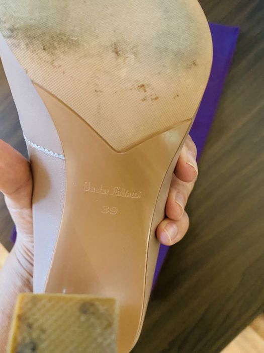 Продам туфли