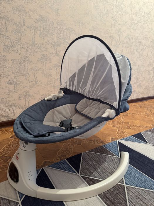 Электролюлька для малышей