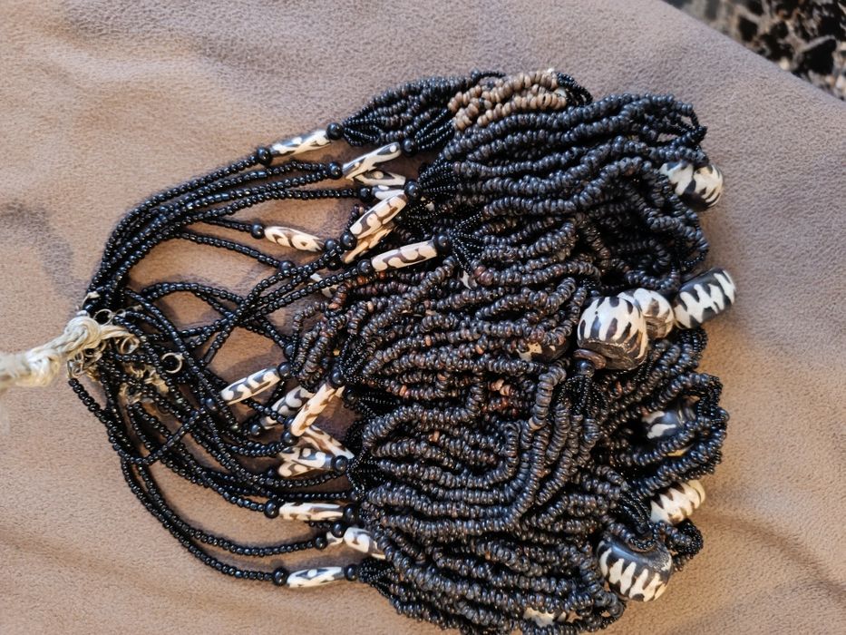 Lot bijuterii hand made