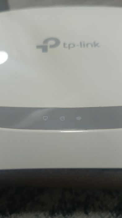 Модем Tp-link wi-fi