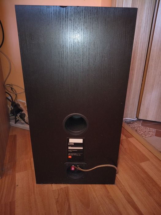 Boxe jbl lx 44 stare foarte bună