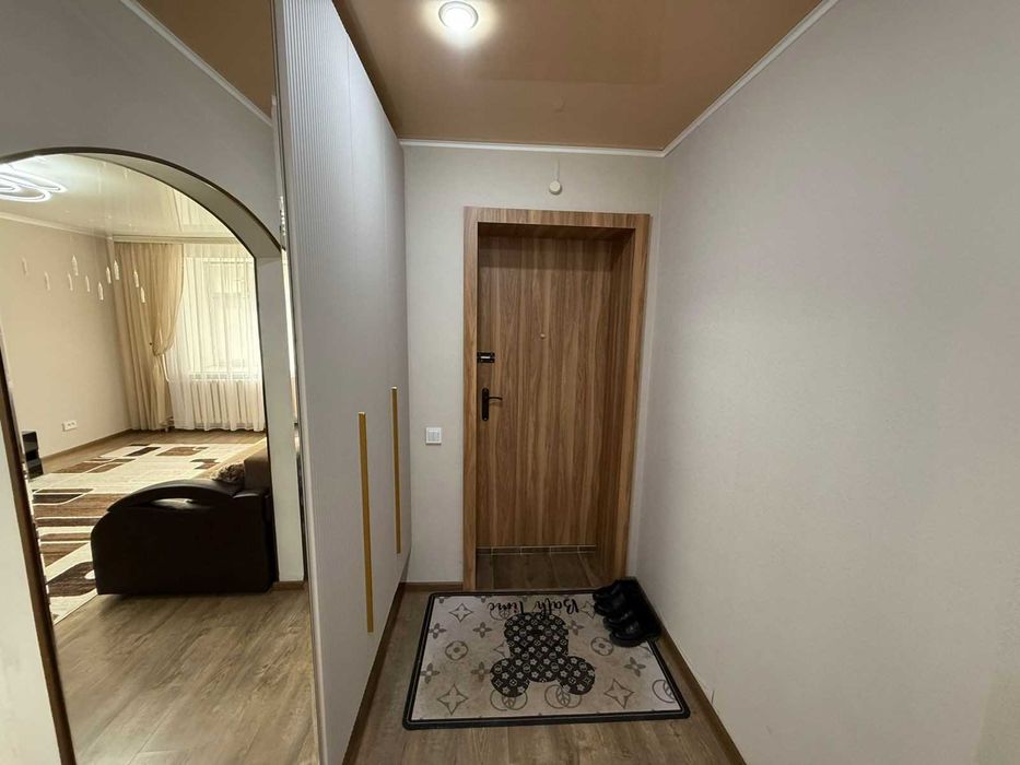 Продажа 2-комнатной квартиры