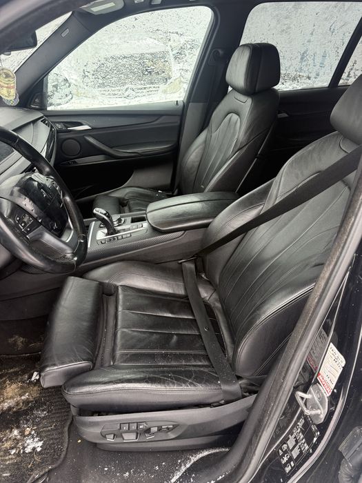 Piese bmw x5 f15