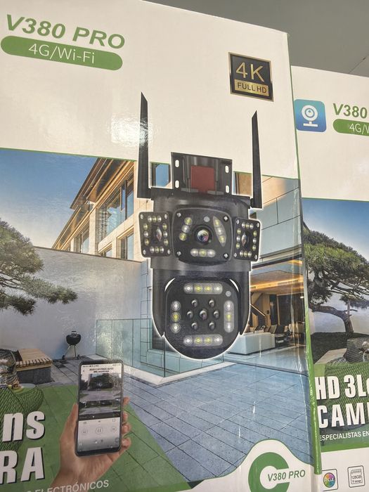 Kamera, камера, kamera