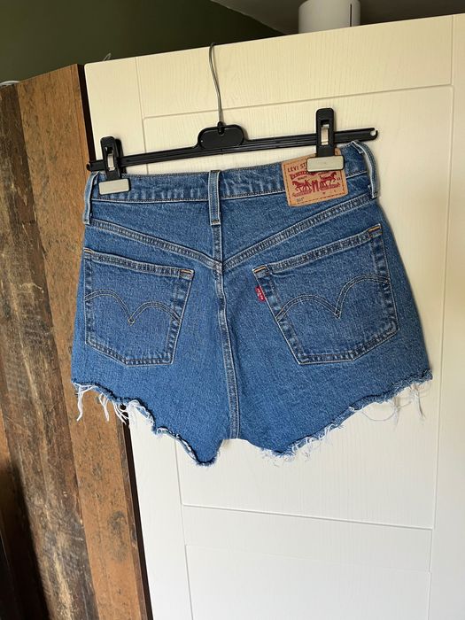 Levi’s  къси панталони два чифта