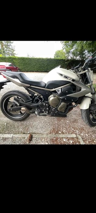 X max 250, Shadow 50,Vespa LX 50,YamahaXJ6