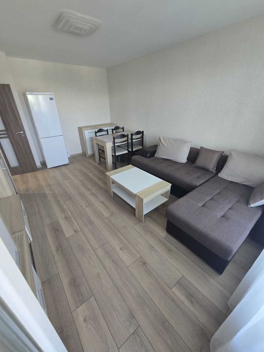 Дава се под наем Тристаен апартамент в София, Свобода - 74 кв.м за 499 € - Снимка #4