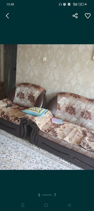 Продам Мебель срочно