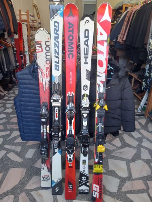 Vand schiuri si snowbord