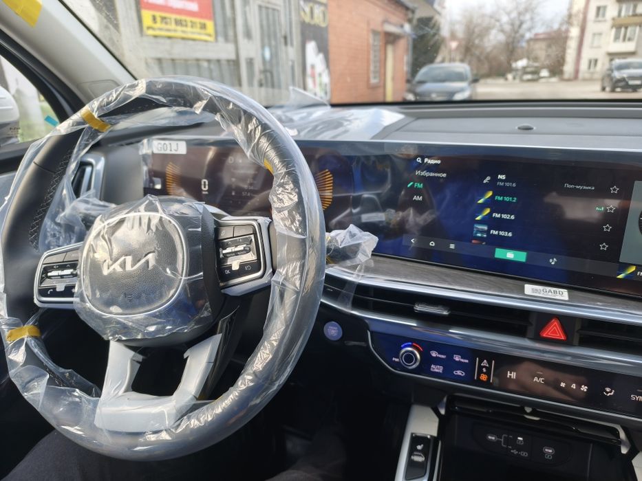 Продам Кия Соренто