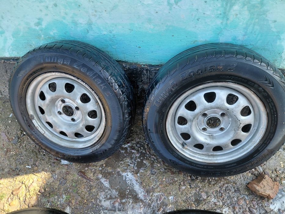 Накаченный балондар 14 тик