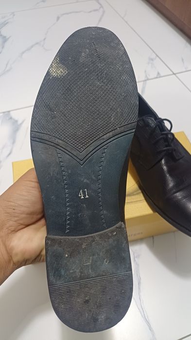 Продам туфли турецкий