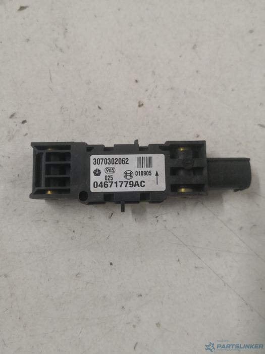 Senzor Impact Airbag Jeep Grand Cherokee I (Zj, Zg) [ 1991 - 1999 ] Oe