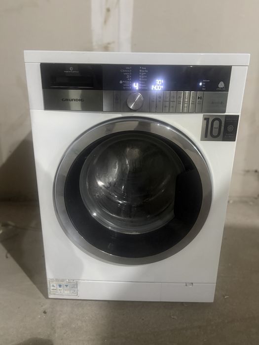 Masini de spalat preturi incepand de la 500 lei