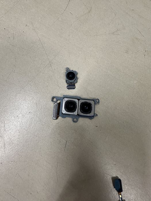 Baterie si camere samsung s20 originale